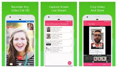 7 Aplikasi screen recorder untuk rekam video call WhatsApp freepik.com