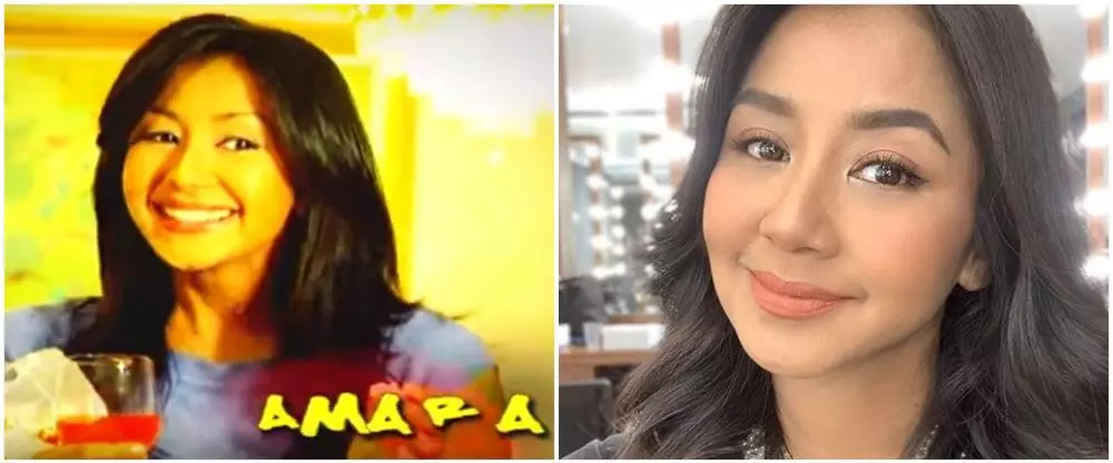 kabar pemeran cintaku di rumah susun  Istimewa