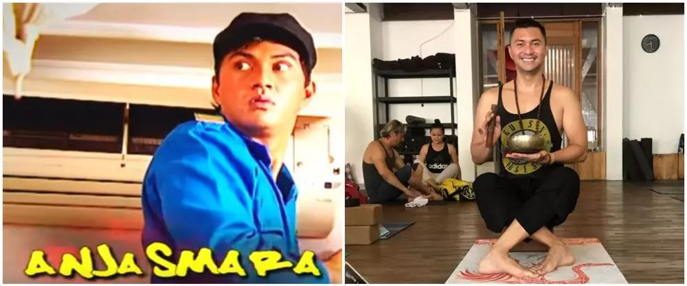 kabar pemeran cintaku di rumah susun  Istimewa