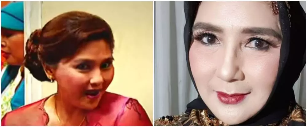 kabar pemeran cintaku di rumah susun  Istimewa