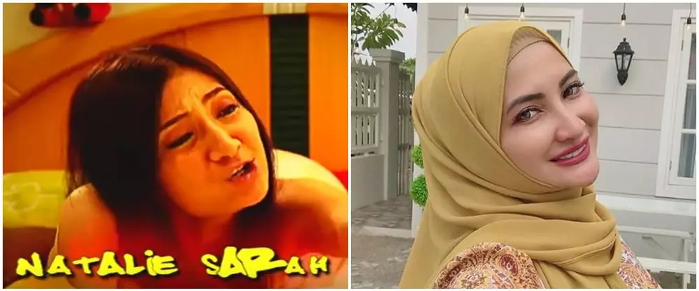 kabar pemeran cintaku di rumah susun  Istimewa