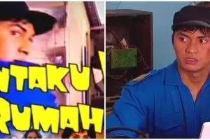 Kabar terbaru 7 pemain sinetron Cintaku di Rumah Susun