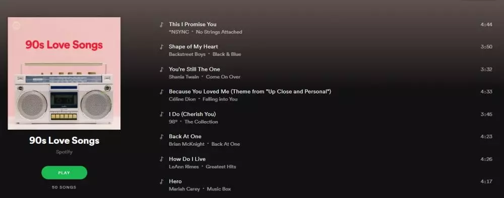 Perbedaan Spotify dan YouTube Music © 2019 brilio.net Perbedaan Spotify dan YouTube Music © 2019 brilio.net