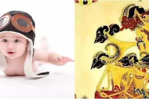 110 Nama anak laki-laki bahasa Sansekerta, unik & penuh makna