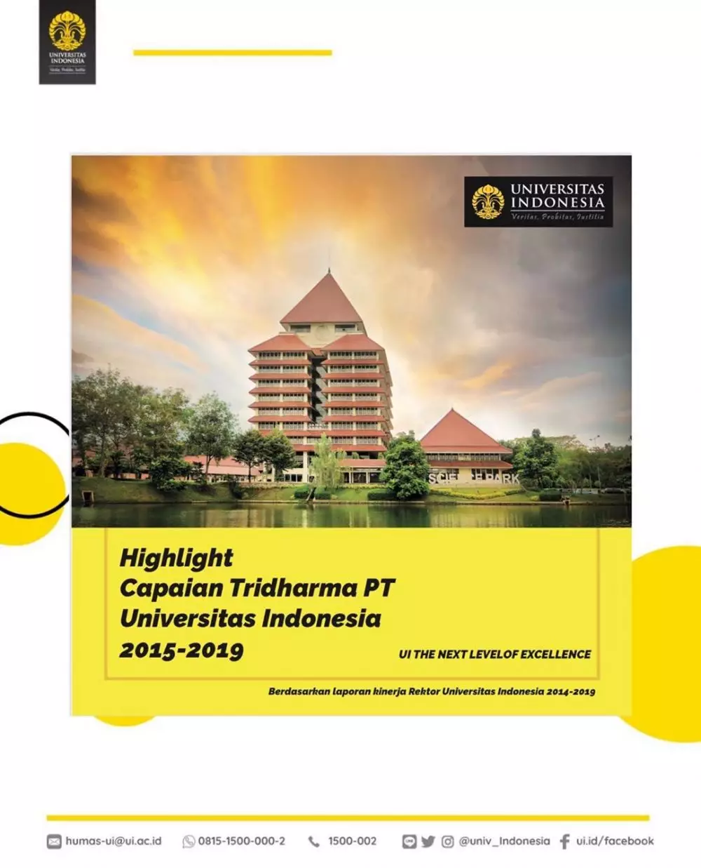 universitas terbaik istimewa universitas terbaik istimewa