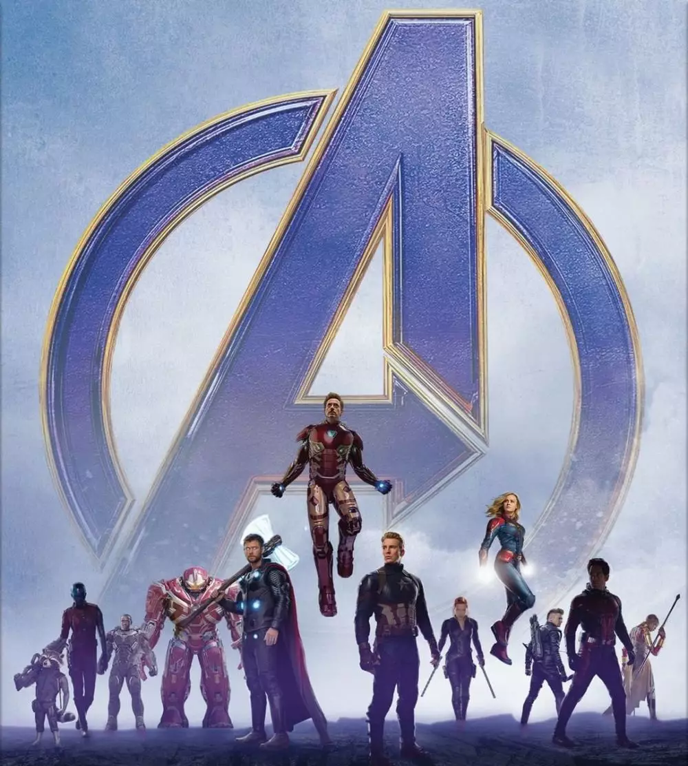 film hollywood terlaris istimewa