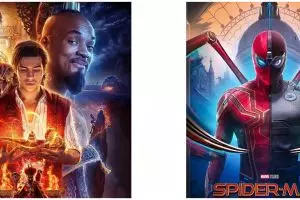 8 Film Hollywood terlaris 2019, menarik buat ditonton ulang