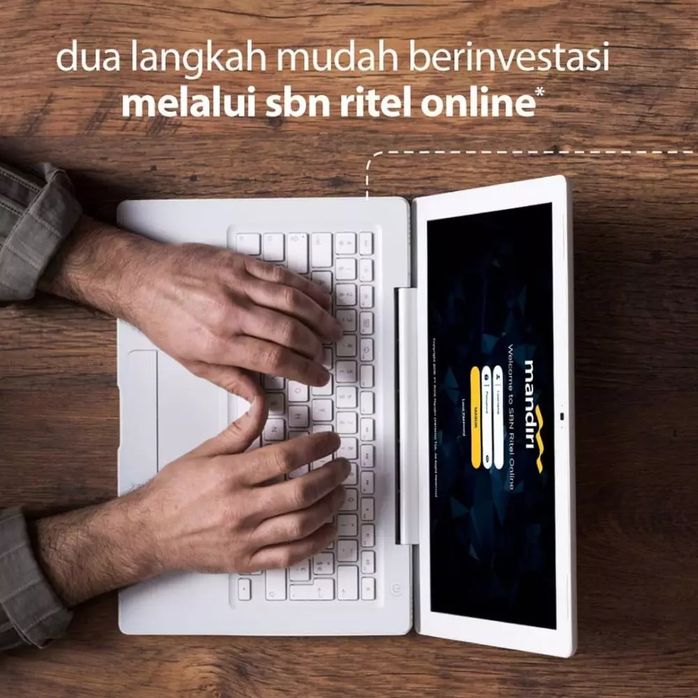 internet banking mandiri istimewa