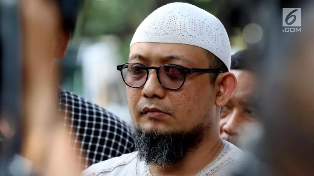 2 Polisi aktif penyerang Novel Baswedan ditangkap © 2019 brilio.net 2 Polisi aktif penyerang Novel Baswedan ditangkap © 2019 brilio.net