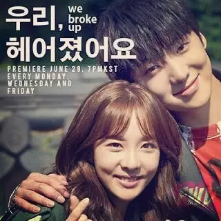 4 Drama web Korea ini dibintangi idol grup © 2019 brilio.net 4 Drama web Korea ini dibintangi idol grup © 2019 brilio.net