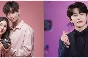 4 Drama web Korea ini dibintangi idol grup, ada Jae-min NCT