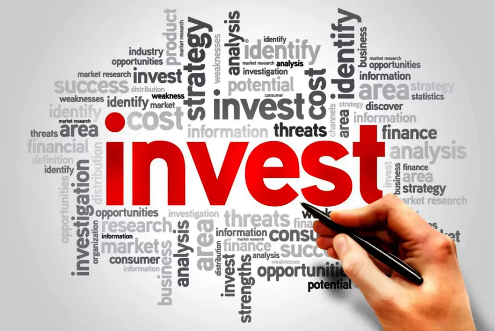 Resolusi Keuangan  © 2019 brilio.net