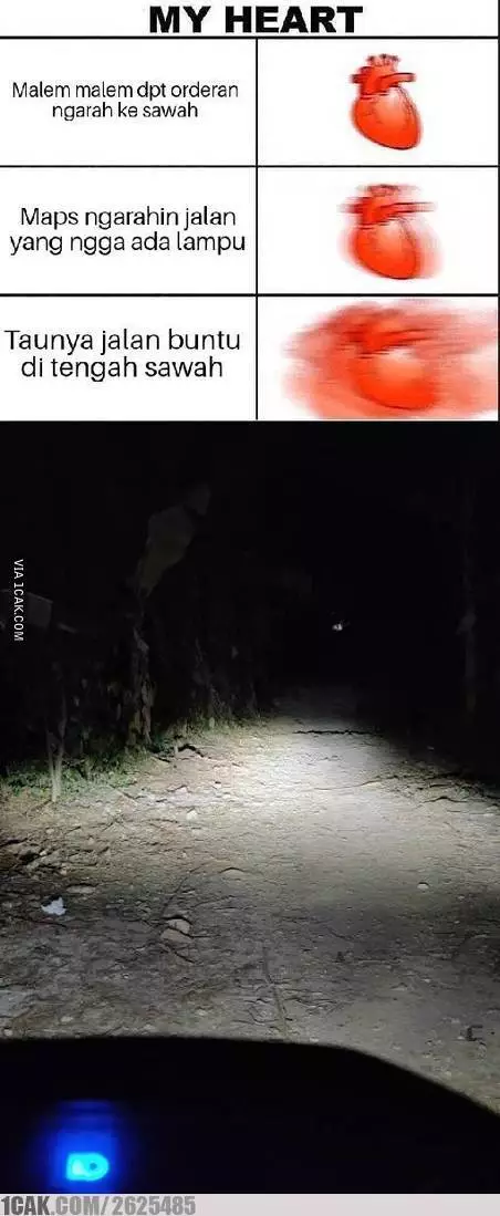 Meme suka duka driver ojol © 2019 brilio.net Meme suka duka driver ojol © 2019 brilio.net