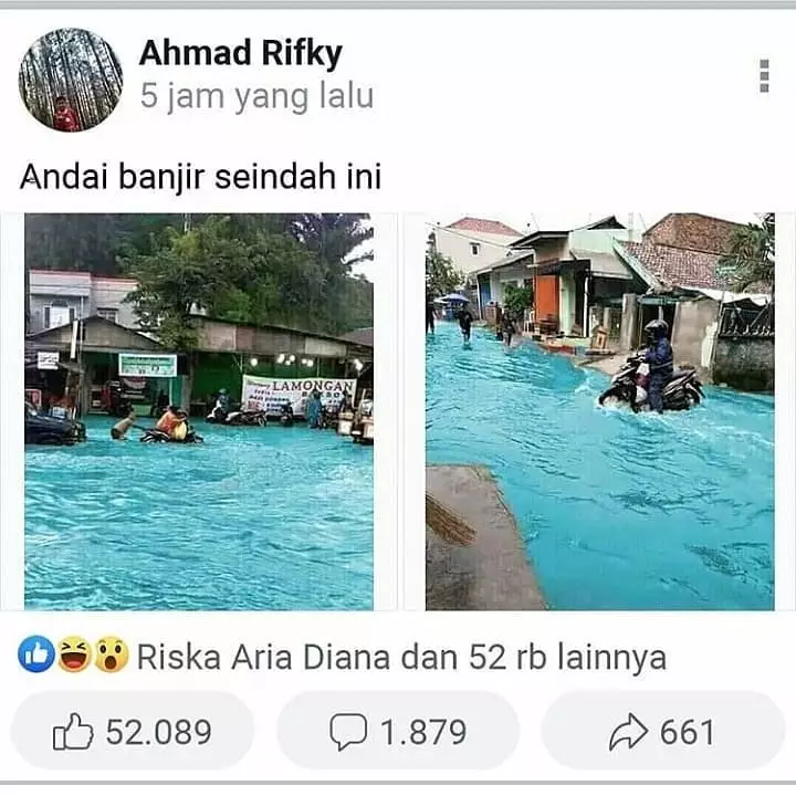 nyelenehnya warga +62 © 2019 brilio.net nyelenehnya warga +62 © 2019 brilio.net