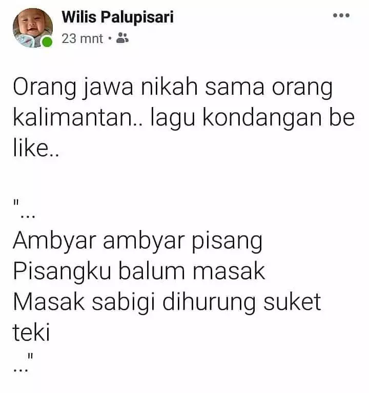 nyelenehnya warga +62 © 2019 brilio.net nyelenehnya warga +62 © 2019 brilio.net