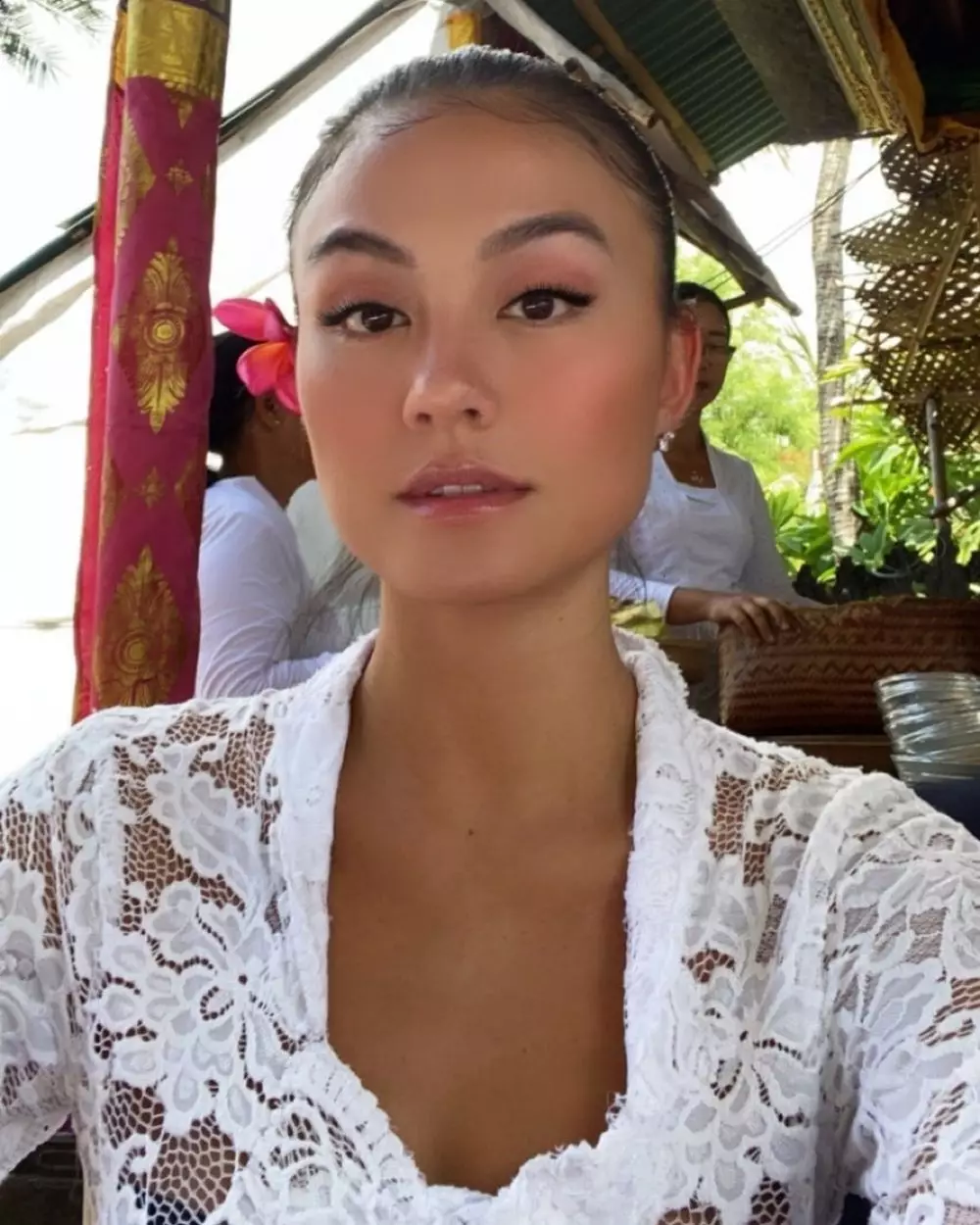 agnezmo di bali © 2019 brilio.net