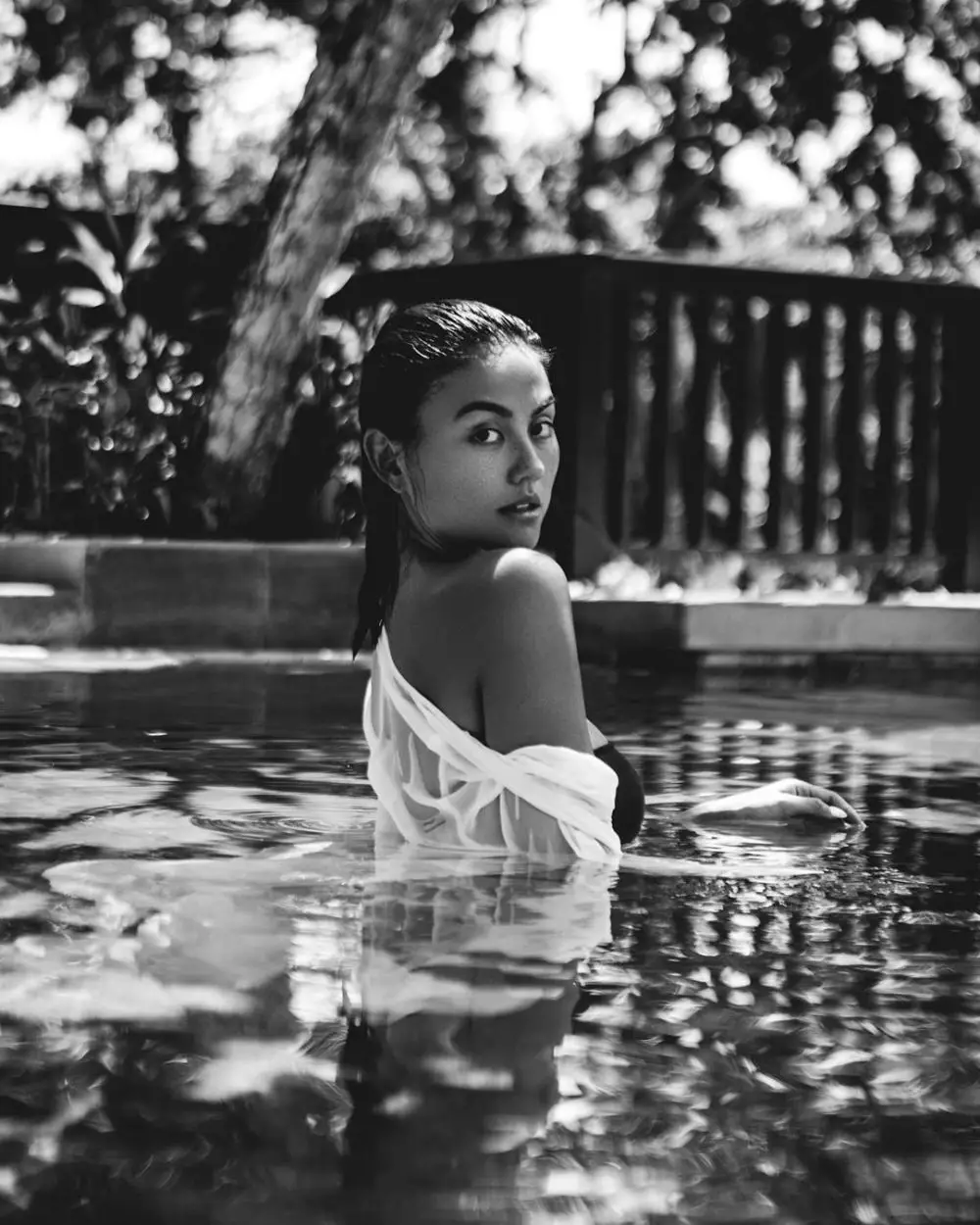 agnezmo di bali © 2019 brilio.net