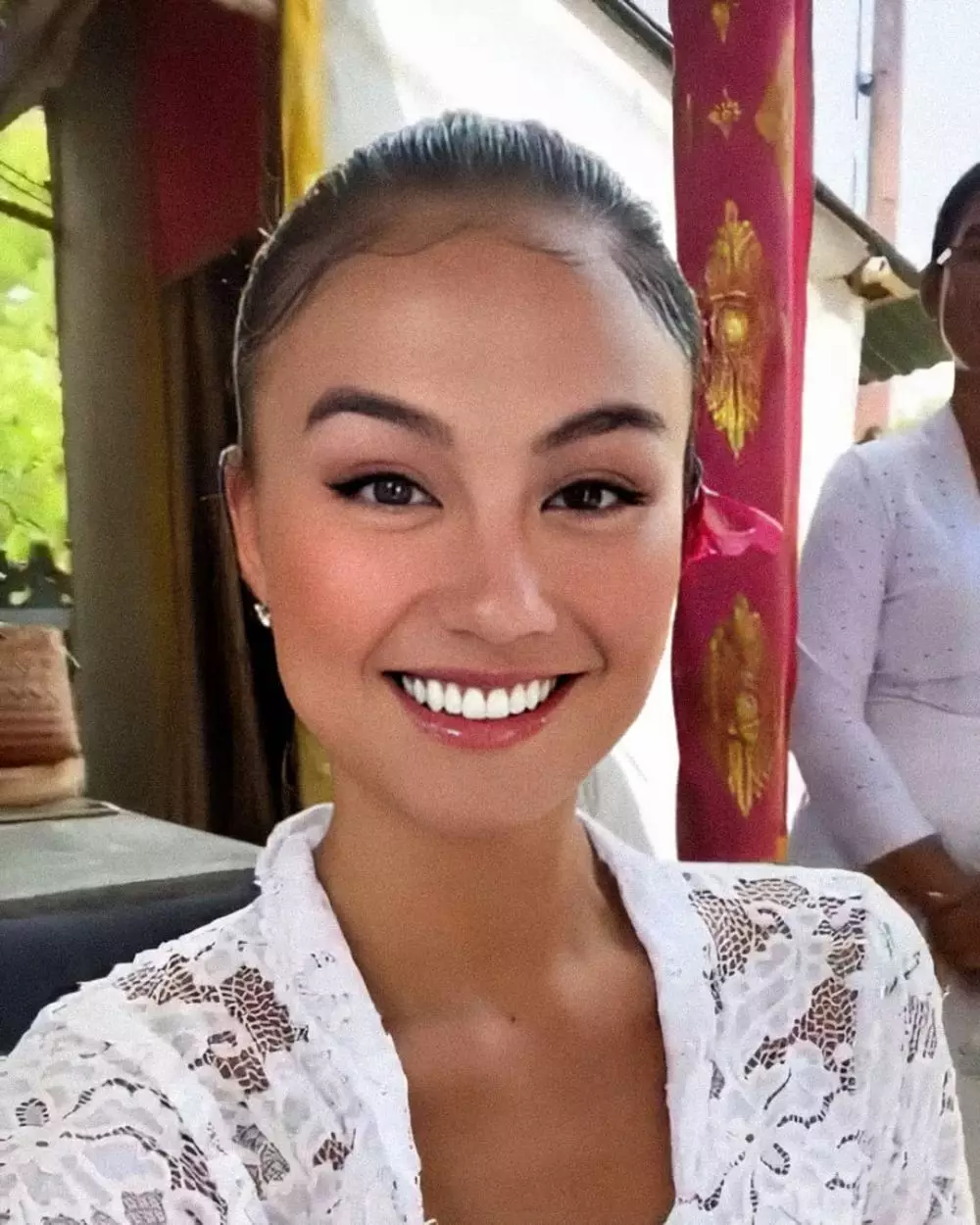 agnezmo di bali © 2019 brilio.net