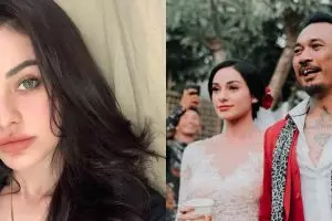 3 Tuduhan pedas pernah dialami Nora Alexandra, istri Jerinx SID