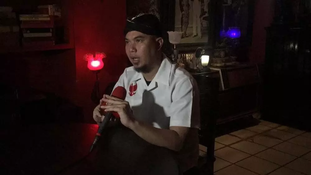 Fakta jelang bebasnya Ahmad Dhani © 2019 brilio.net Fakta jelang bebasnya Ahmad Dhani © 2019 brilio.net