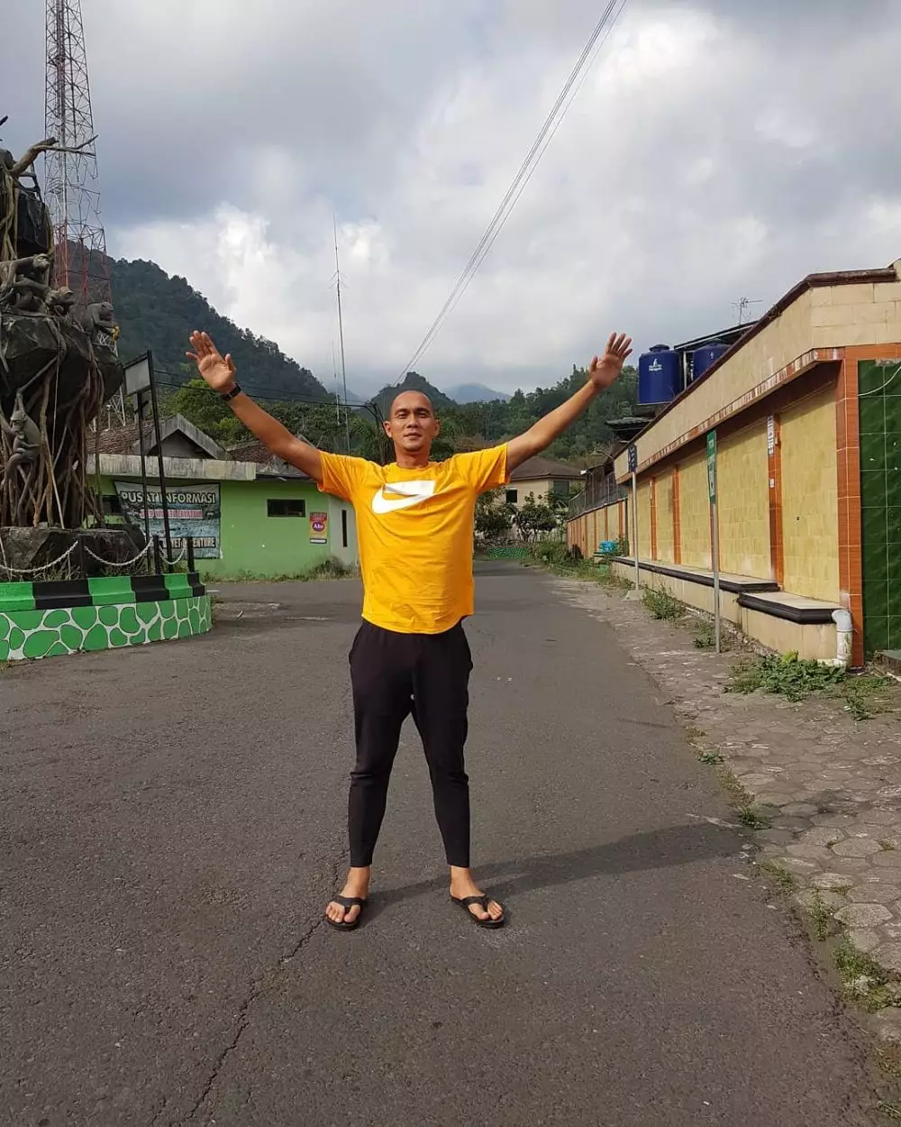 prestasi markus horison © 2019 brilio.net