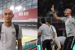 5 Prestasi Markus Horison, legenda timnas yang kehilangan buah hati
