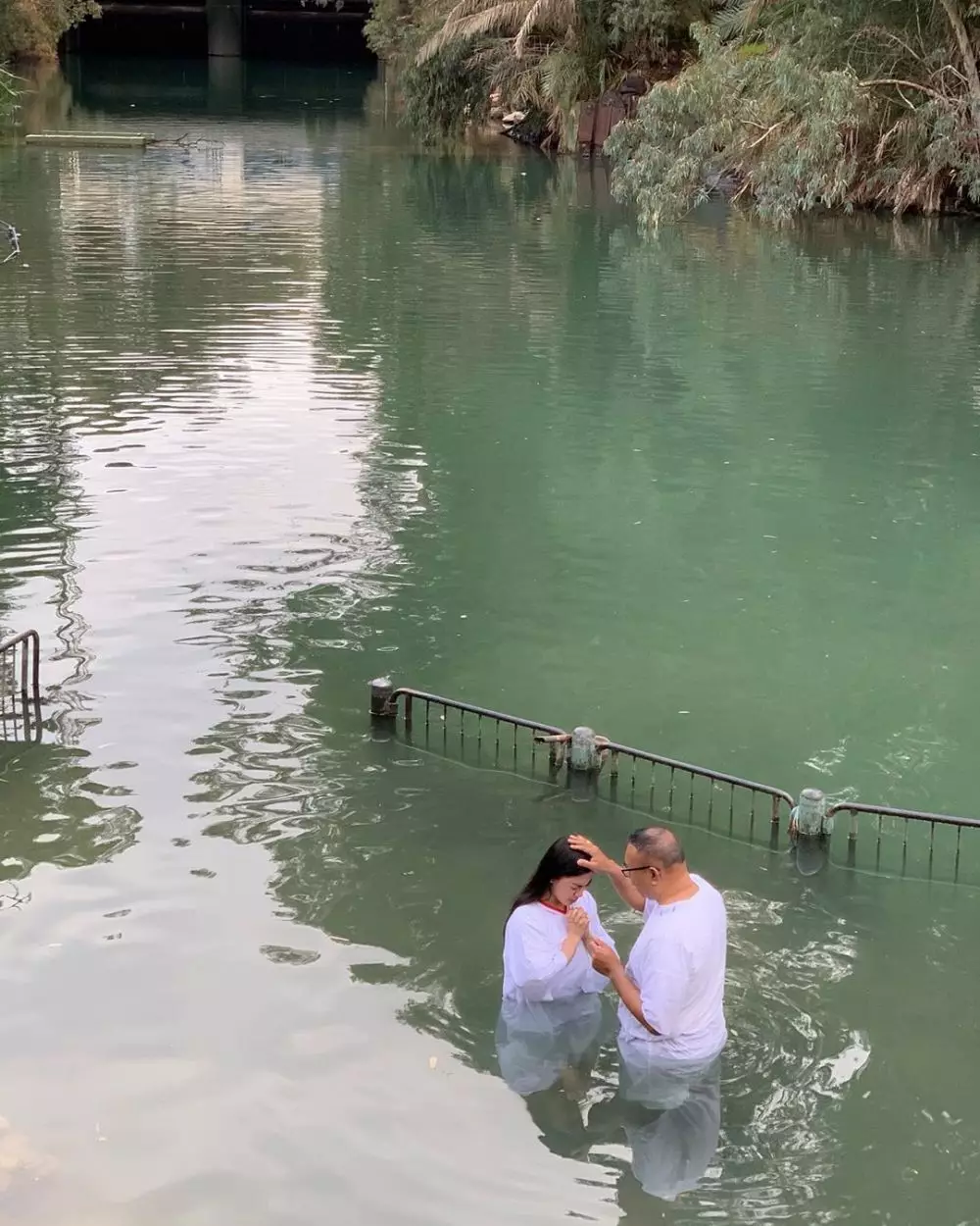 felicya dibaptis © 2019 brilio.net felicya dibaptis © 2019 brilio.net