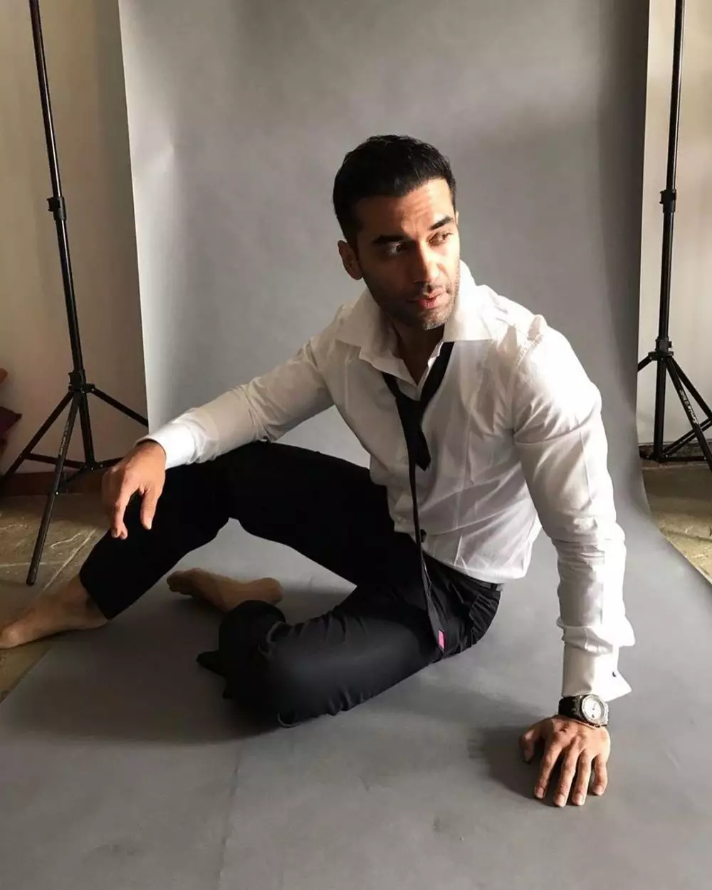 Kushal Punjabi © 2019 brilio.net