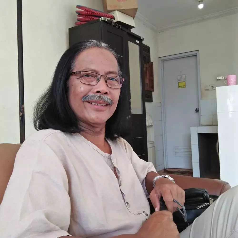 kabar pemain boneka poppy © 2019 brilio.net