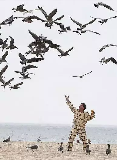 momen detik apes © 2019 brilio.net