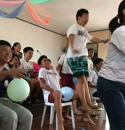 momen detik apes © 2019 brilio.net