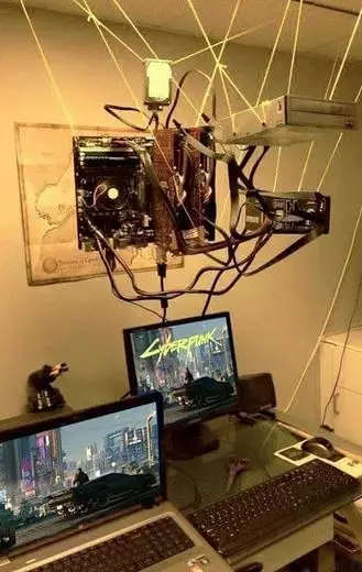 momen detik apes © 2019 brilio.net