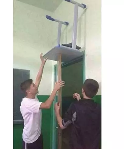 momen detik apes © 2019 brilio.net