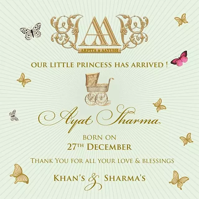 Momen ulang tahun Salman Khan © 2019 brilio.net