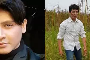 7 Aksi menyeramkan Rudy Ruach, host Garis Tangan yang viral