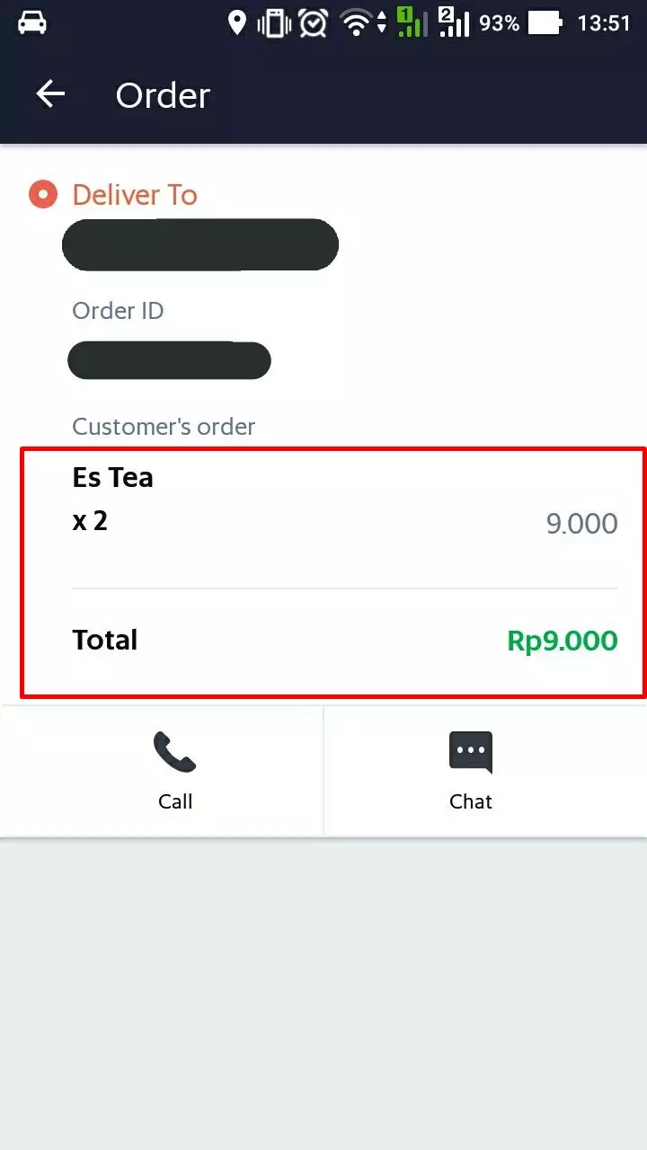 orderan akhir bulan © 2019 brilio.net orderan akhir bulan © 2019 brilio.net