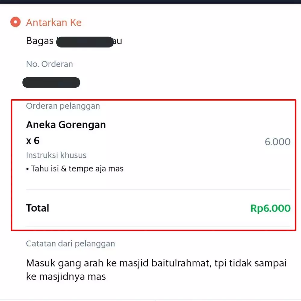 orderan akhir bulan © 2019 brilio.net orderan akhir bulan © 2019 brilio.net