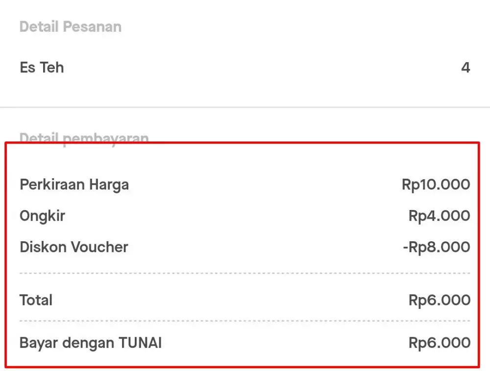 orderan akhir bulan © 2019 brilio.net orderan akhir bulan © 2019 brilio.net
