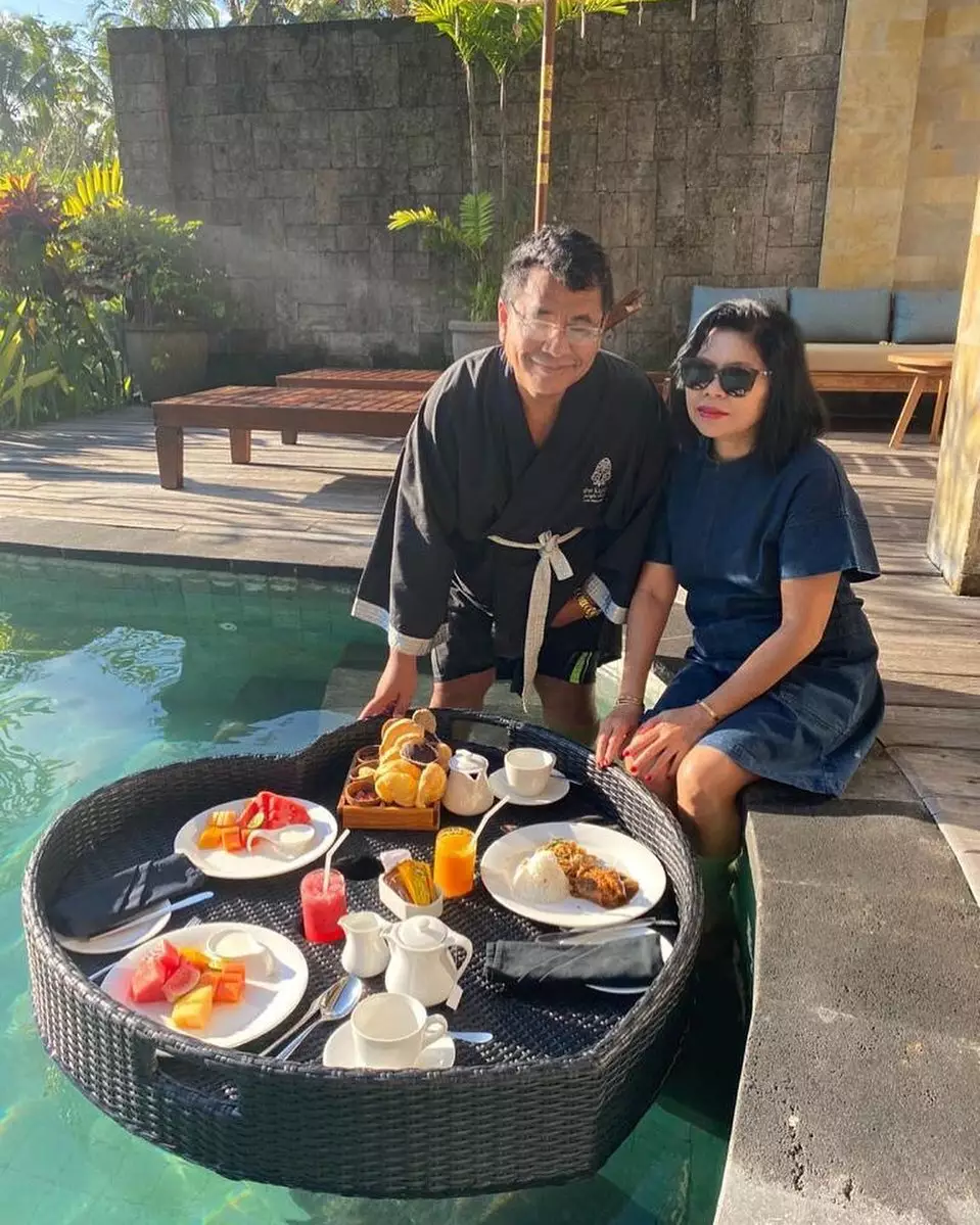 seleb liburan di Bali © 2019 brilio.net seleb liburan di Bali © 2019 brilio.net