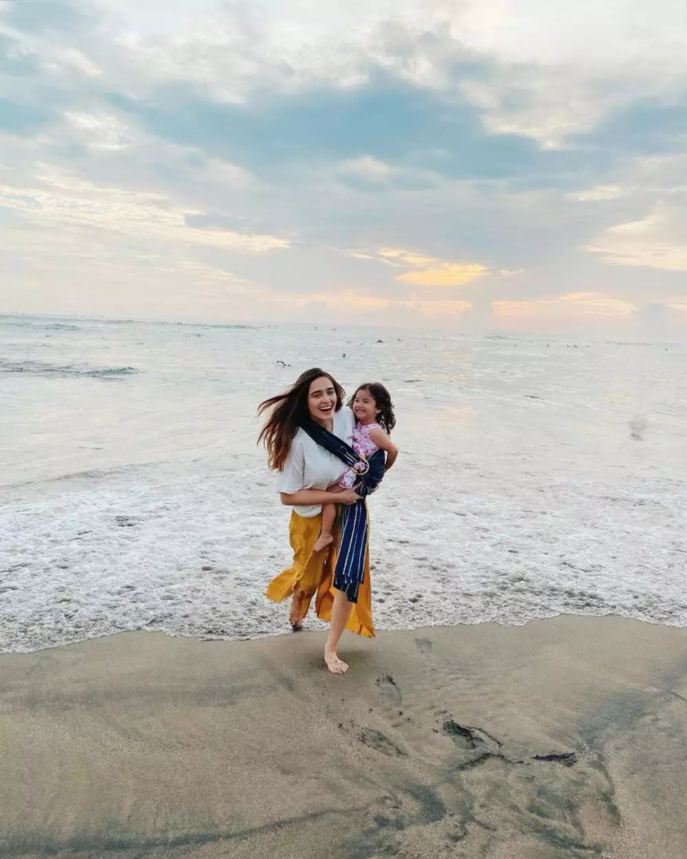 seleb liburan di Bali © 2019 brilio.net seleb liburan di Bali © 2019 brilio.net