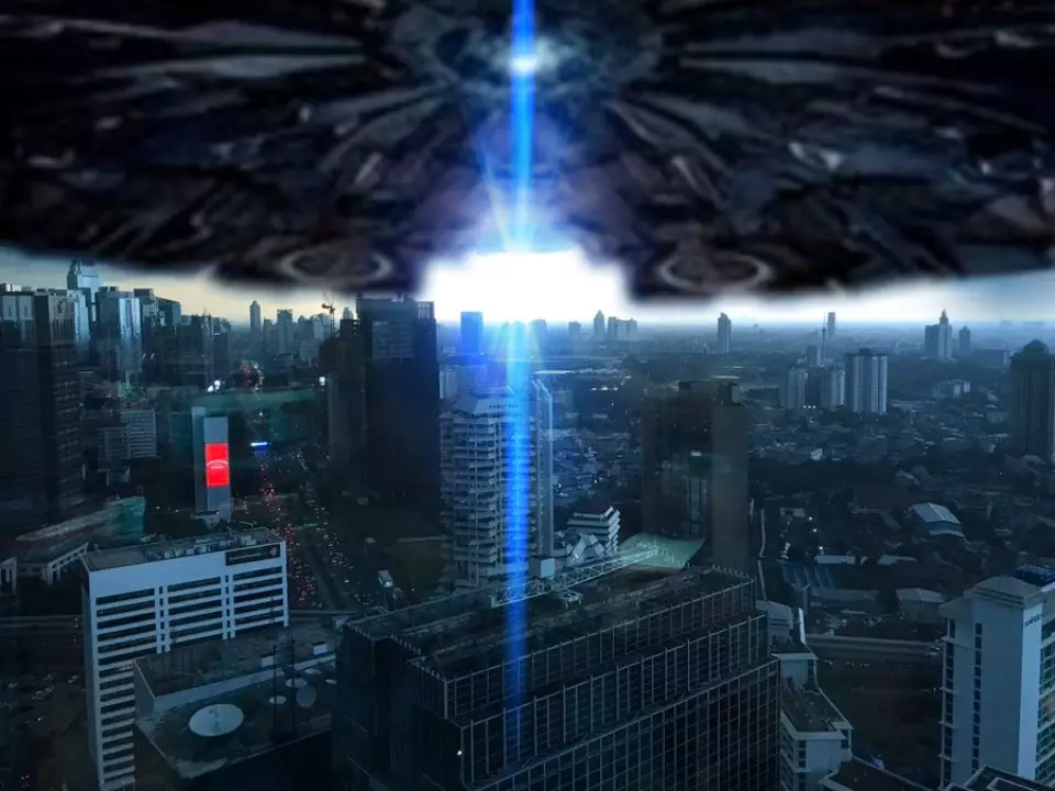 10 editan langit gelap Jakarta © 2019 brilio.net