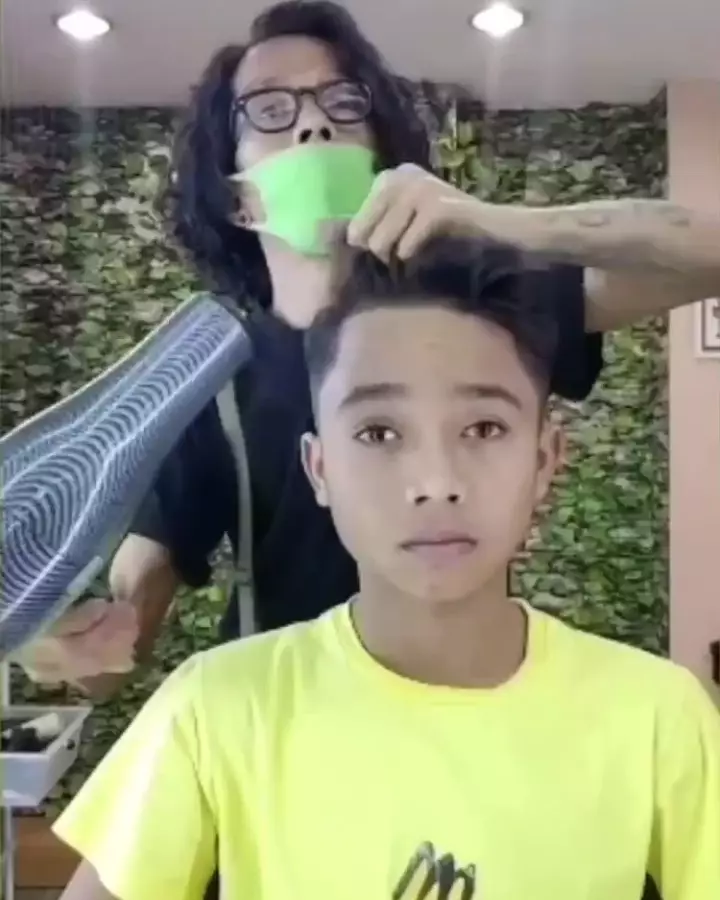 betrand peto perawatan © 2019 brilio.net betrand peto perawatan © 2019 brilio.net