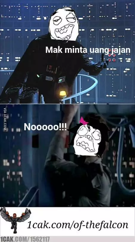 meme lucu gara-gara libur panjang © 2019 1cak.com meme lucu gara-gara libur panjang © 2019 1cak.com