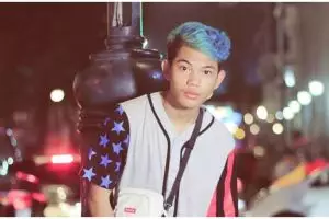 7 Potret rumah Tegar Septian, pengamen cilik bersuara emas