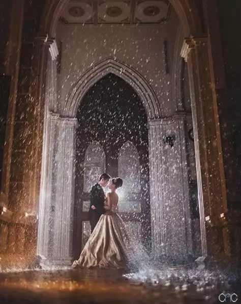 Inspirasi prewedding 4 seleb ini bak cerita dongeng Instagram