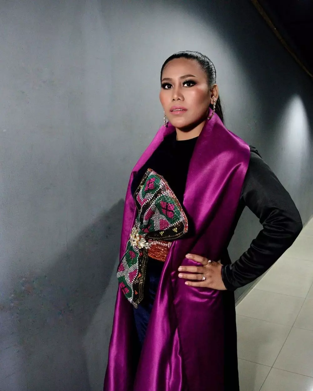 seleb ini pernah menjadi asisten rumah tangga Instagram seleb ini pernah menjadi asisten rumah tangga Instagram