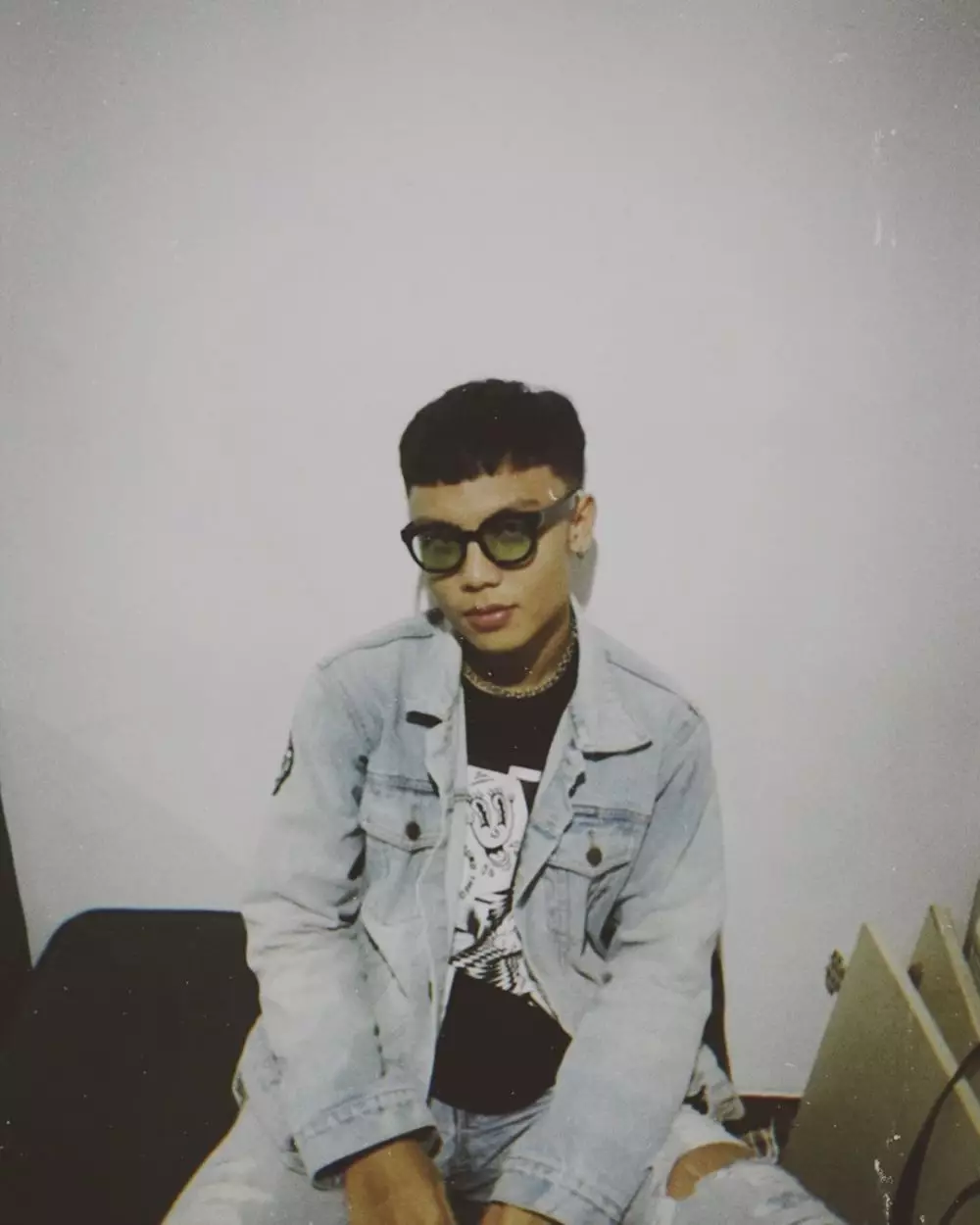 9 Pesona Elang Gibran instagram 