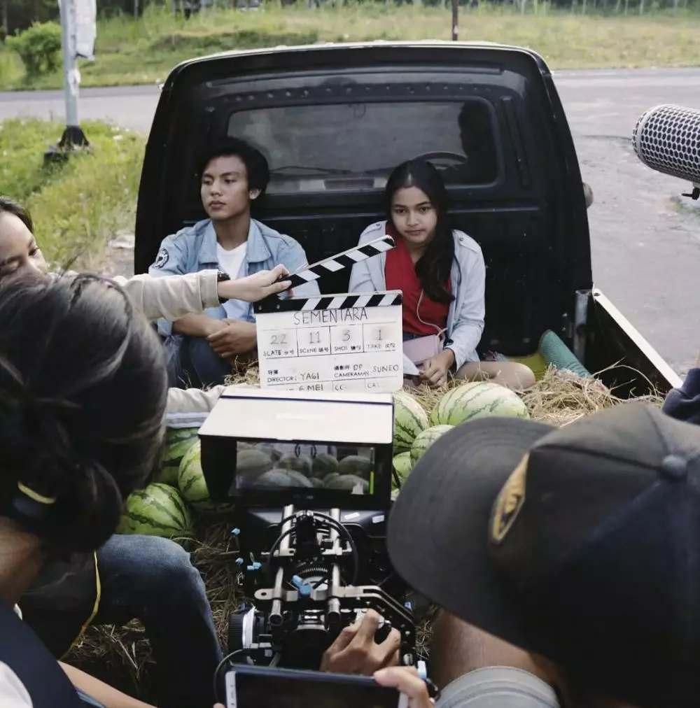 9 Pesona Elang Gibran instagram 