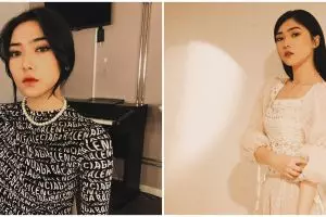 Tak umbar kisah asmara, Isyana Sarasvati langsungkan lamaran