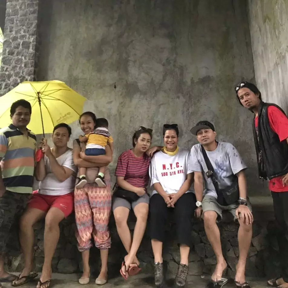 Potret kedekatan Soimah dan Okky Lukman instagram 